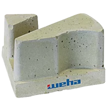 TYP 09 Frankfurt csiszolókő