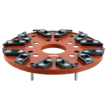 Felfogótányér TYP 30 300mm Felfogótányér TYP 30 300mm