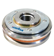 Felfogótányér TYP 01 Terzago