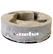 TYP 22 M 150mm ELICA csiszolókő TYP 22 M 150mm ELICA csiszolókő