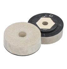 TYP 20 M 130mm csiszolókő kislyukú TYP 20 M 130mm csiszolókő kislyukú