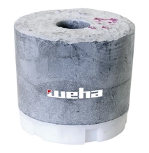 TYP 60 100mm csiszolókő