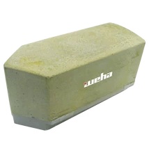 TYP 29 Wackelkopf Fickert + Winterling hegyes forma 140mm csiszolókő