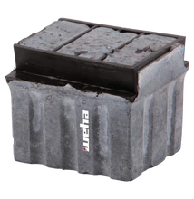 TYP 33 Wackelkopf 55mm csiszolókő