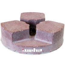 TYP 50 150mm csiszolókő TYP 50 150mm csiszolókő