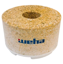 TYP 55 Hensel-Block 100mm csiszolókő