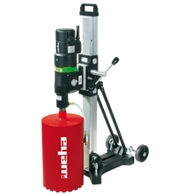 Fúrógép + állvány DBE 162