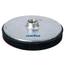 Felfogó M14 120mm moosgumi