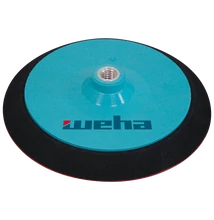 Felfogó M14 180mm moosgumi