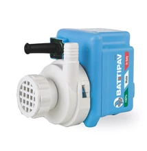 Szivattyú S2 230V/50Hz