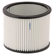 Homokfúvó szűrő Oberon/Titan