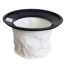 Homokfúvó szűrő kerettel Oberon/Titan