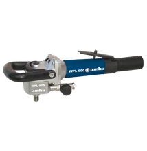 Pneumatikus sarokcsiszoló WPL  900 vizes 