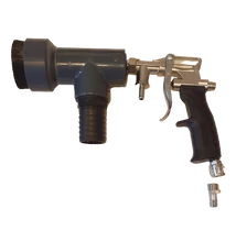 Sabinox fej komplett