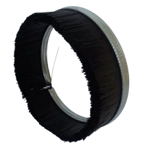 Homokfúvó kefe Sabinox 62 mm Homokfúvó kefe Sabinox 62 mm