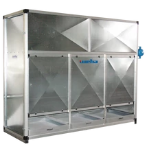 Porelszívó kabin ZYCLON 3 száraz Porelszívó kabin ZYCLON 3 száraz