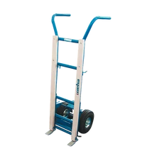 WTR 801 szállítókocsi