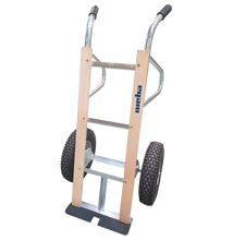 Szállítókocsi TR 750