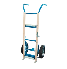 WTR 1000 szállítókocsi