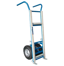 WTR 1001 szállítókocsi