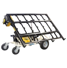 Lapfordító SC 500 hidraulikus