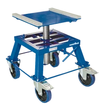 Forgóbak Saturn Extra