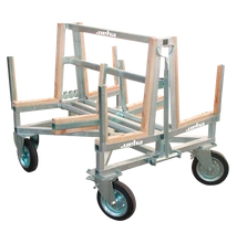 Multi  lapszállítókocsi