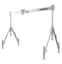 Portáldaru Picco 0,5t