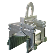 Lapemelő R 400 Twin