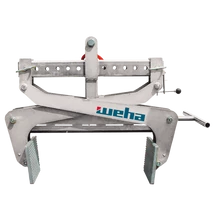 Lapemelő R 1000 Jumbo II