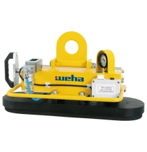 Vákuumos emelő EP 600 UNI PAD