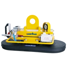 Vákuumos emelő EP 300 UNI PAD