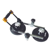 Vákuumos emelő "Mammut"