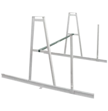 Trapéz tároló Secur - összekötőrúd