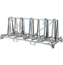 Szállító állvány Typ 2500/1100