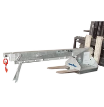 Darukar Amigo Typ 1 3450mm