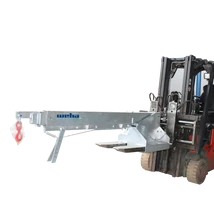 Darukar Amigo Typ 2 4500 mm