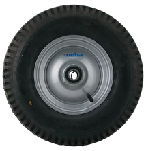 Kerék szállítókocsihoz 400mm