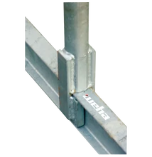 Trapéz tároló Secur - biztonsági támasz