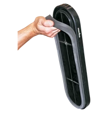 Gumitömítés 540x150mm UNI PAD