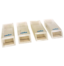 Védőburkolat WTR szállítókocsihoz