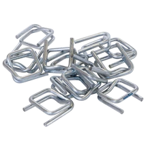 Kötözőszalag zárókapocs