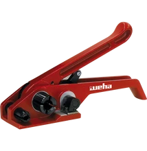 Kötözőszalag feszítőgép