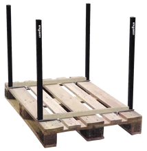 Raklaphoz keret Europ