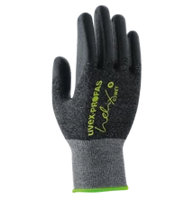 UVEX védőkesztyű C300 vizes
