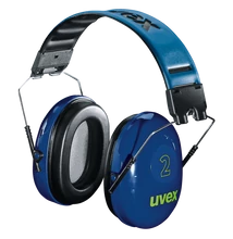 UVEX fülvédő