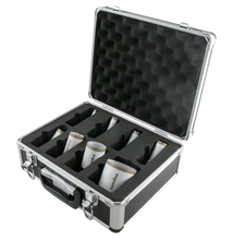 Gyémánt Weramic-White fúrókészlet kofferben