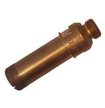 Gyémánt csőfúró 25mm