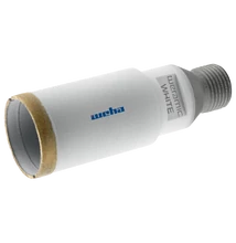 CNC fúró Weramic-White 