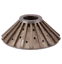 Gyémánt élgömbölyítő K-0